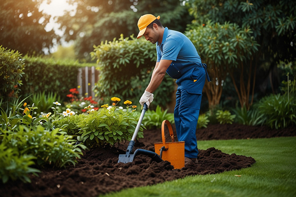 Gardening Services