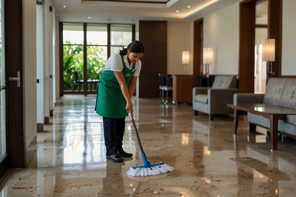 Housekeeping Services